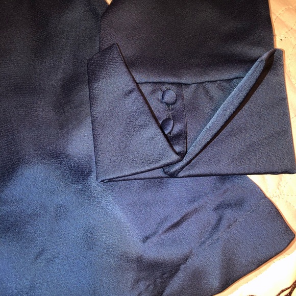 NWT H&M Dress Shirt - Picture 3 of 3